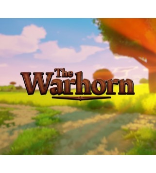 The Warhorn Steam Key GLOBAL
